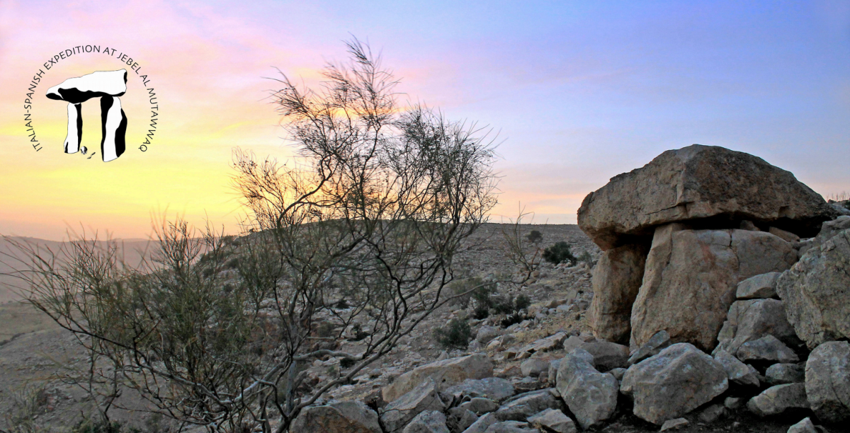 All’origine dell’urbanizzazione: I risultati degli scavi della missione archeologica a Jebel al-Mutawwaq